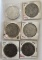 MORGAN DOLLARS.