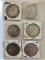 MORGAN DOLLARS.