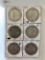 MORGAN DOLLARS.