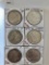 MORGAN DOLLARS.