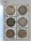 MORGAN DOLLARS.