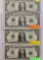 DOLLAR NOTES