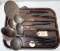 Vintage Kitchen Lot