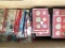 PROOF & UNC COIN SETS