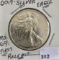 SILVER EAGLE