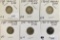 MERCURY DIMES
