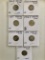 MERCURY DIMES