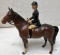 Beswick Horse Statue