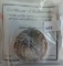 2015 SILVER EAGLE