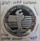 2019 SILVER ROUND