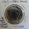PEACE DOLLAR