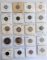 MIXED LOT