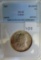 1921 COMMEMORATIVE HALF