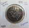 1878CC MORGAN