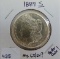 MORGAN DOLLAR