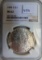 1898-D MORGAN DOLLAR