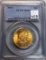 INDIAN GOLD EAGLE