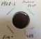 1908-S INDIAN CENT