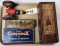 Pencil Box & More