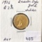 1926 INDIAN GOLD