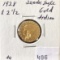 1928 INDIAN GOLD