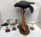 Wooden Shorebirds