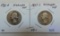 WASHINGTON QUARTERS