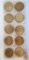 PEACE DOLLAR LOT