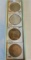 MORGAN DOLLARS.