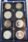 CANADIAN SILVER DOLLARS