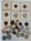 GERMAN COINS