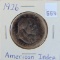 AMERICAN INDEPENDENCE HALF
