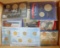 UNC COIN LOT