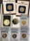PROOF COINS
