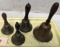 Teacher's School Bells