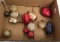 Early Christmas Decorations