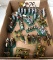 British Toy Parade Soldiers