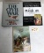 3 Civil War Books