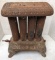 Vintage Stove