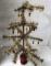 Vintage Christmas Tree