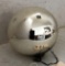White Kugel Ball