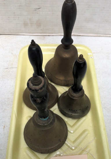 Teacher's School Bells