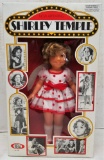 1970's Era No. 1125 Shirley Temple Doll