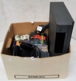 Philips CDI-220 Gaming System with Games