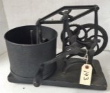 Primitive Vegetable Chopper