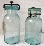 2 Early Bottles