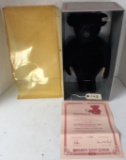 1988 Steiff Teddy Bear with Box