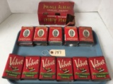 Prince Albert Tobacco Tins & More