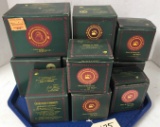 Lot of 10 Assorted Boyd's Figurines