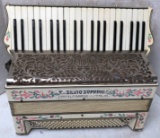 Cav Silvio Soprani FLLO Accordian